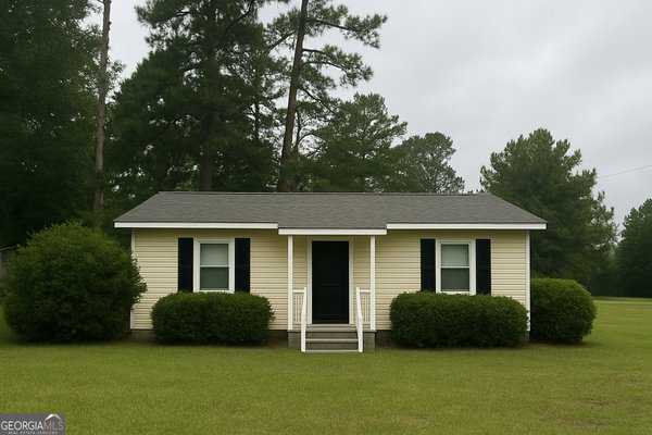 102 Morningside Drive, Jeffersonville