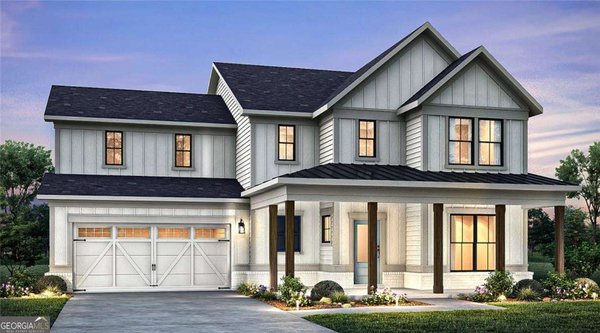 2560 Bertrand Way, Cumming