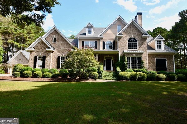 1040 Pimlico Lane, Bishop