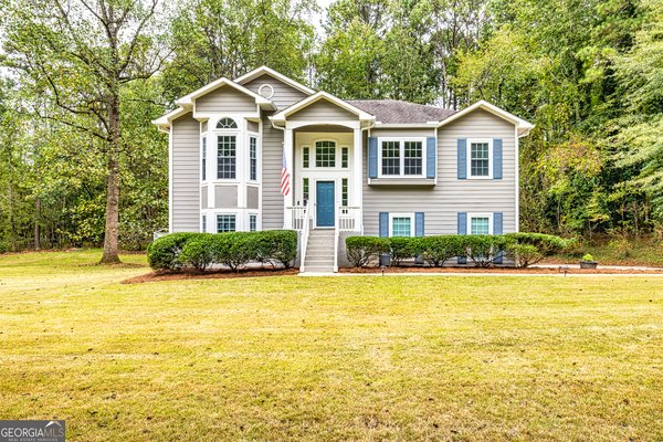 273 George Coggin Road, Newnan