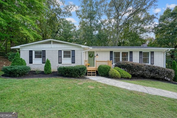 2 Wayne Street, Rome