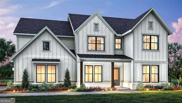 3090 Florence Street, Cumming