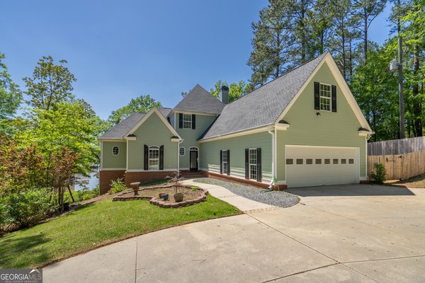 116A Island Drive, Milledgeville