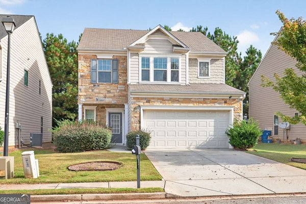 1250 Image Ives Drive, Lawrenceville