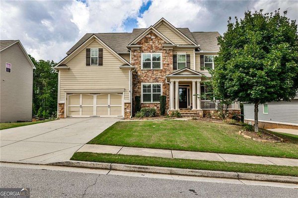 59 Angel Oak Trail, Dallas