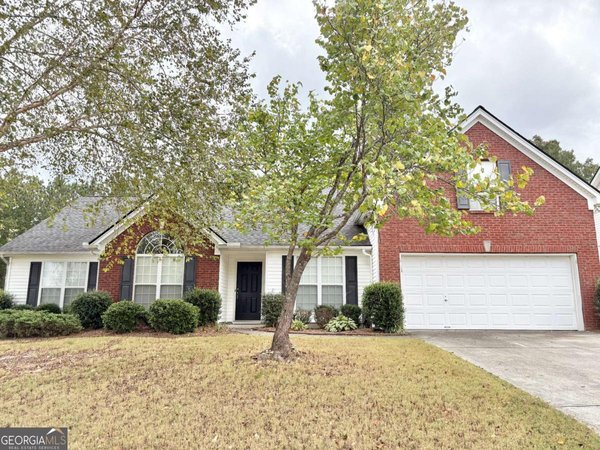 1331 Log Cabin Lane, Lawrenceville