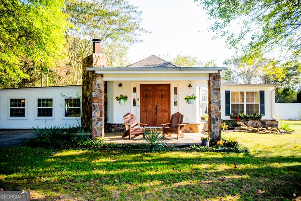 362 Wilson Loop, Cohutta