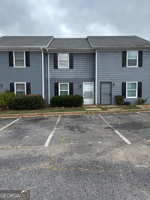 2635 Evans Mill Drive, Lithonia