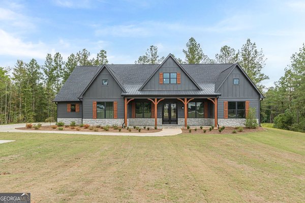 1374 Morgan Road, Bremen