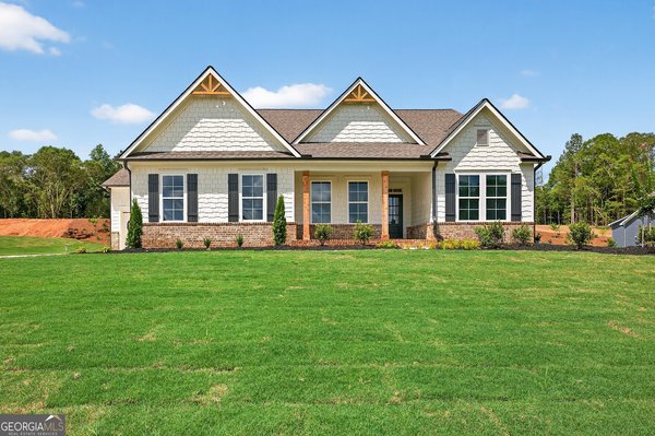 1275 PJ East Road, Covington