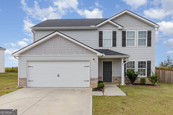 44 OXFORD Lane, Kingston