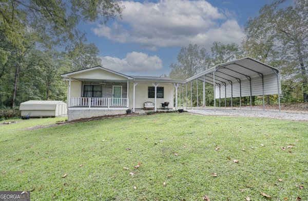 350 Wilbanks Road Chatsworth