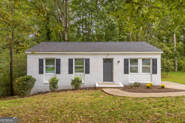 303 Martin Circle, Athens