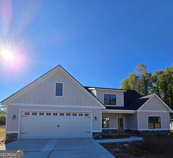 89 Huntington Drive, Lavonia