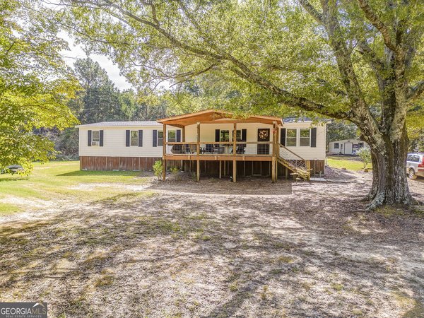 1039 OLD CEDARTOWN Road, Rockmart