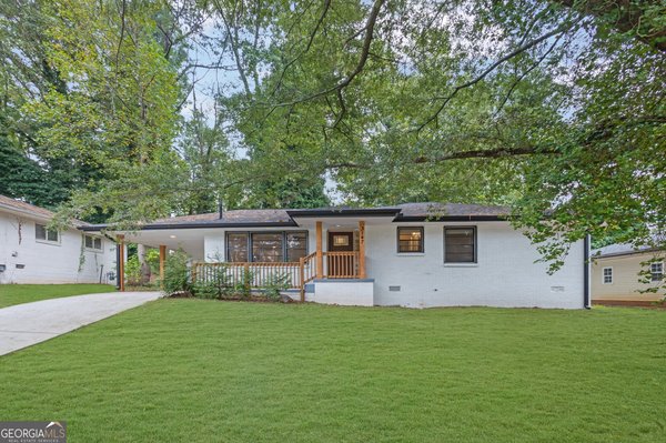 3147 Bellgreen Way, Decatur