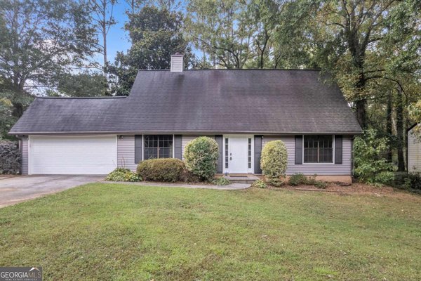 3040 Clearbrook Drive, Marietta