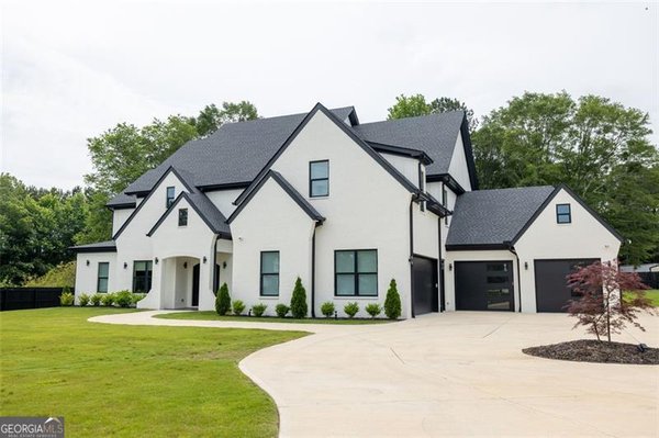 3470 HAMILTON MILL Road, Buford