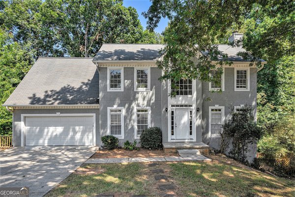 2501 Bechers Brook, Lawrenceville