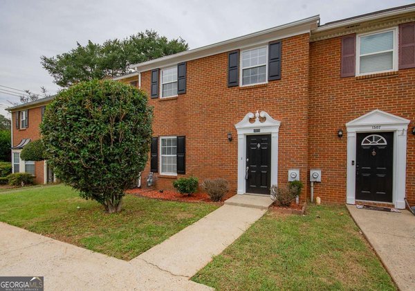 1505 Paces Ferry North Drive, Smyrna