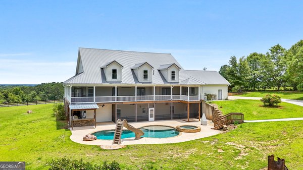 735 Firetower Road, Thomaston