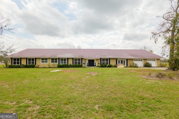 3473 & 3807 Kay Circle, Valdosta