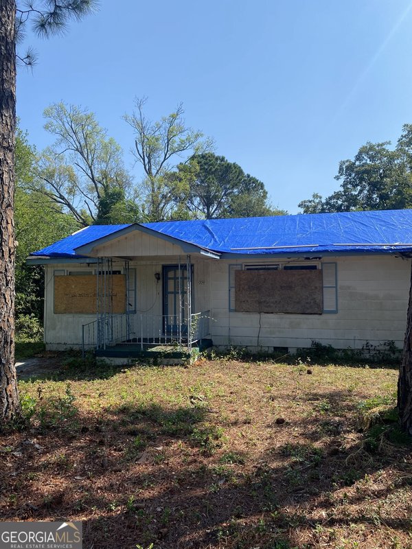 2350 Anthony Terrace, Macon