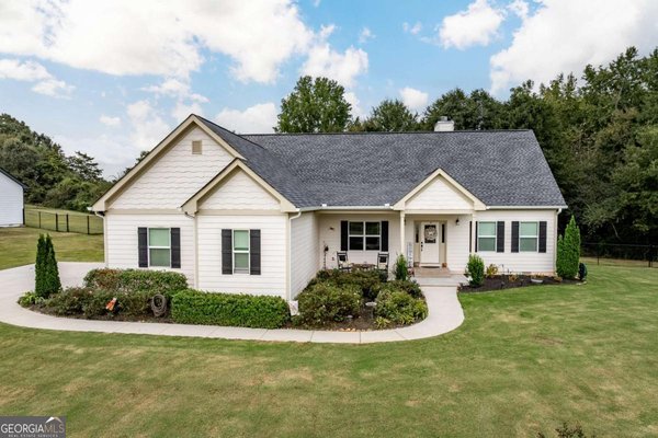 201 Stillmeadow Drive, Commerce