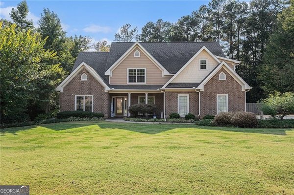 132 Fishers Mill Drive, McDonough