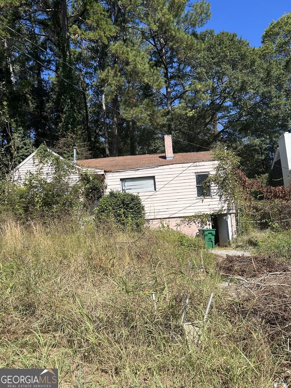 3542 Glenwood Road, Decatur