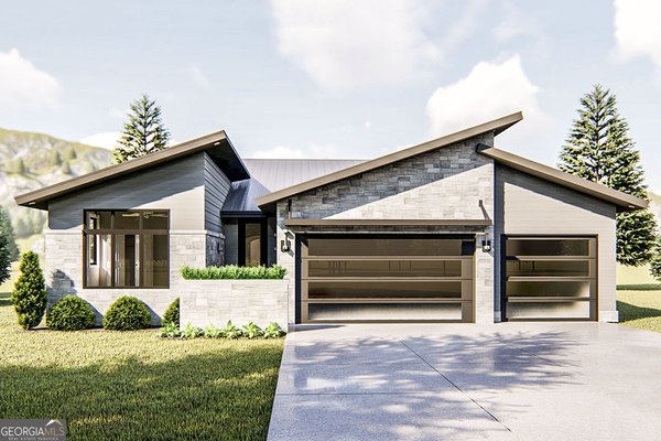 3670 Creekview Circle, Atlanta