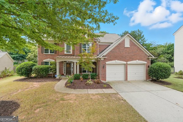 4040 Yakutia Place, Cumming