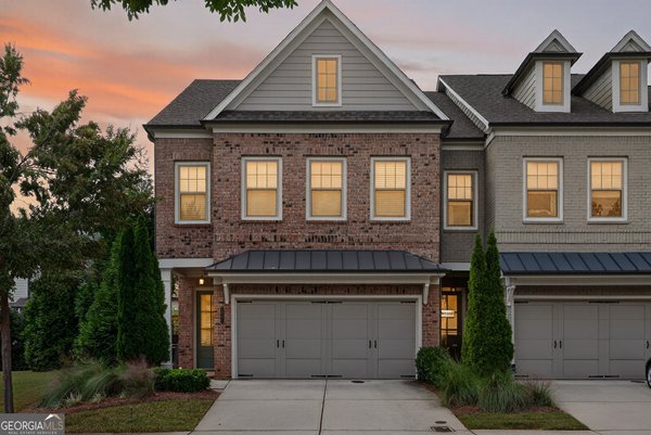 10171 Windalier Way, Roswell