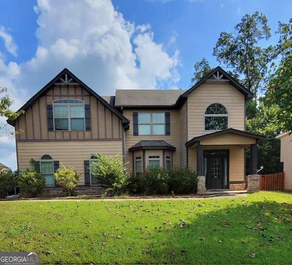 4209 Caveat Court, Fairburn