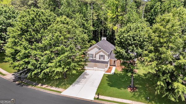 3505 OAKSHIRE Way, Atlanta