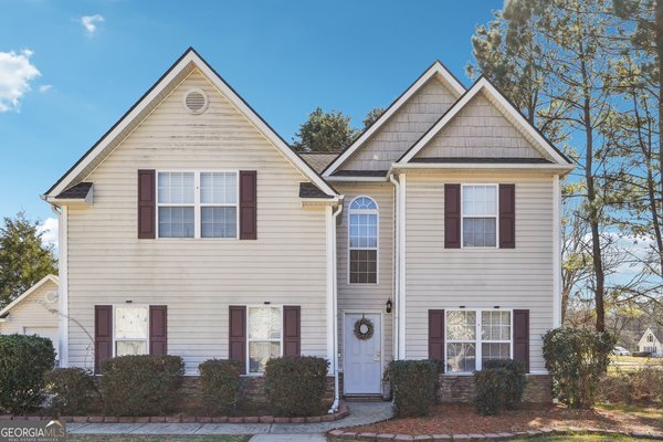 370 Shadowbrooke Drive, Loganville