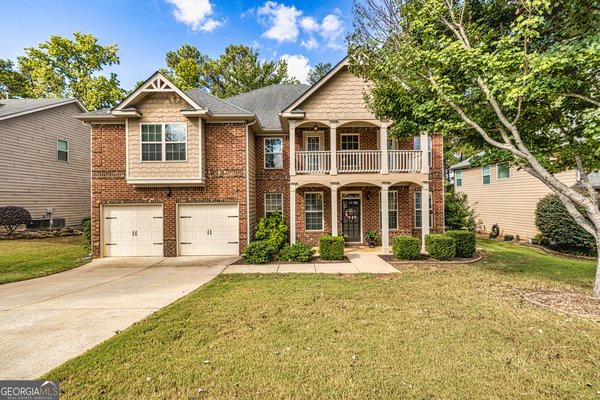 20 Bryce Creek Drive, Newnan