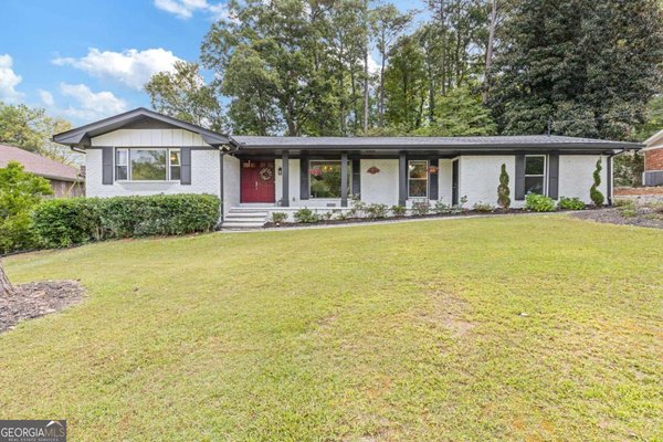 2645 Rangewood Court, Atlanta