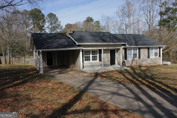 9330 Wallace Tatum Road, Cumming