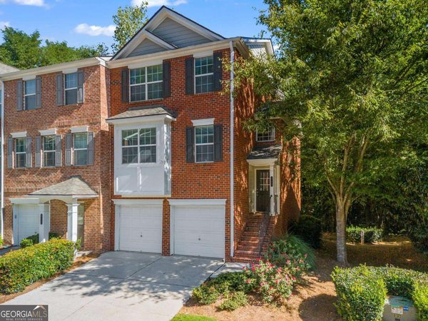 406 Heritage Park Trace, Kennesaw