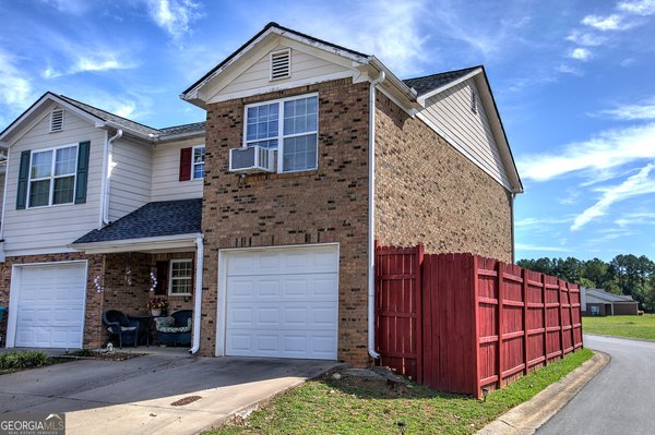 110 Princeton Avenue, Adairsville