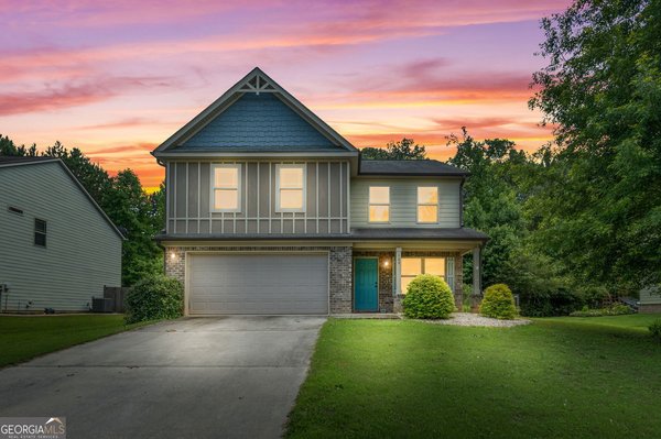 149 Pristine Drive, Locust Grove