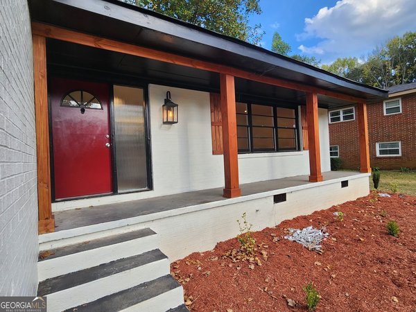 2310 Titan Ridge Drive, Decatur