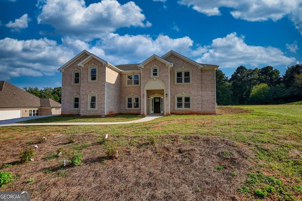 35 Fourwood Drive, Covington