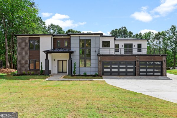 4238 Hamilton Mill Road, Buford