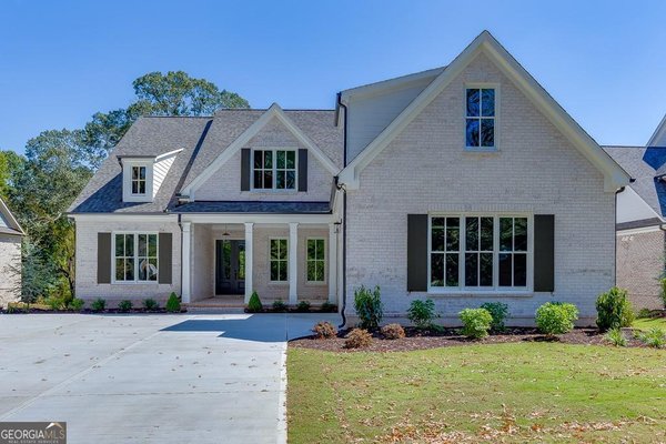 2759 Waterworks Road, Buford