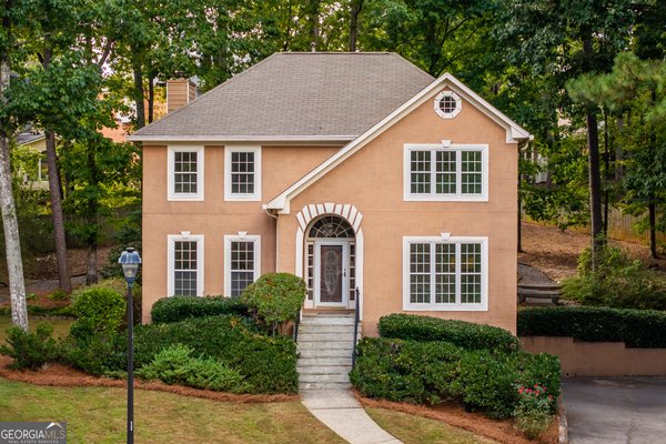 1171 Malvern Hunt Court, Lawrenceville