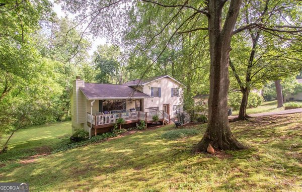 1972 Cox Drive, Austell