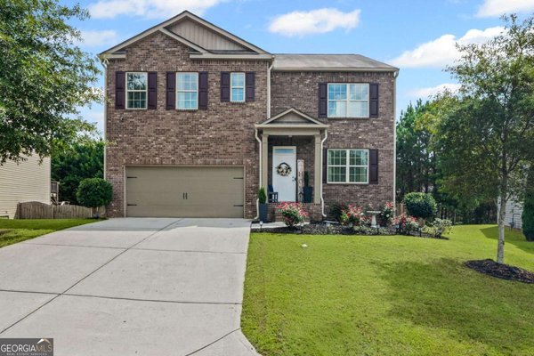 104 Woodbridge Trail, Dallas
