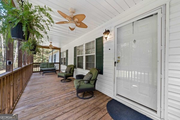 184 Steele Bridge Road, Eatonton